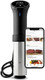 Anova Culinary Sous Vide Precision Cooker 3.0 (Wifi) 1100 Watts & Precision Vacuum Sealer Bag & Anvs01-Us00 Anova Precision Vacuum Sealer Includes 10 Precut Bags For Sous Vide And Food Storage
