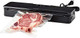Anova Culinary Sous Vide Precision Cooker 3.0 (Wifi) 1100 Watts & Precision Vacuum Sealer Bag & Anvs01-Us00 Anova Precision Vacuum Sealer Includes 10 Precut Bags For Sous Vide And Food Storage