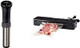 Anova Precision Cooker 3.0 & Precision Vacuum Sealer Pro Includes 1 Bag Roll For Sous Vide And Food Storage Black Medium