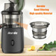 Juicer Filter Strainer For Aorda Cold Press Juicer