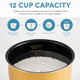 Aroma® Overly Easy Egg Cooker Steamer And Electric Egg Poacher Xl Capacity Egg Steamer Fits 7 Eggs