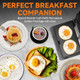 Baker'S Friend Mini Panini Press Electric Griddle 2 Slices Of Panini Grill Press Sandwich Maker Press Sandwichera Electrical For Pancakes & Eggs Oil Tray Non Stick Surfaces Stainless Steel