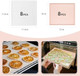 8 Pack Pink Silicone Dehydrator Trays For Liquids And 8 Pcs White Mesh Dehydrator Sheets Nonstick Fruit Leather Trays Multi-Purpose Reusable Mats/Liners For Jerky Fruit Meat Herbs Vegetables Cracker