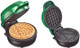 Mini Waffle Maker Christmas Tree