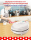 Betty Crocker Mini Cake Factory With Nonstick Surface Mini Cake Machine With Cool Touch Handle & Makes 7 Delicious Cakes In Minutes Pink/White