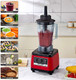 Biolomix Heavy Duty Professional Blender And Biolomix Kitchen Electric Stand Mixer
