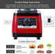 Biolomix Heavy Duty Professional Blender And Biolomix Kitchen Electric Stand Mixer