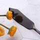 Stainless Steel Cheese Dessert Knives Set Of 6 Breakfast Butter Knife Slicer Sandwich Spreader(Gold)