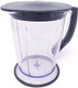 Enbizio Blender Replacement Parts For Ninja Master Prep Qb900B (48 Oz Pitcher Bowl)