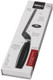 Boska Premium Soft Cheese Knife Red - Professional Cheese Cutter - 140 Mm - Cheese Knife - Full Tang - For Soft Cheese - Premium Quality - Haccp Knife - 1896 Collection