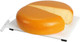Boska O-Matic Cheese Wires Set Of 10 Silver