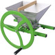 Manual Fruit Press 7L Crusher Grinder For Apples Cider Fruit Wine Juicerportable Fruit Scratter Pulper Cider Presscrusher Grinder