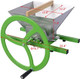 Manual Fruit Press 7L Crusher Grinder For Apples Cider Fruit Wine Juicerportable Fruit Scratter Pulper Cider Presscrusher Grinder