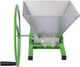 Manual Fruit Press 7L Crusher Grinder For Apples Cider Fruit Wine Juicerportable Fruit Scratter Pulper Cider Presscrusher Grinder