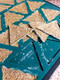 Triangle Chip Silicone Sheet Mold Compatible With Compatible With Samson Compatible With Aroma 6 Tray Food Dehydrators Bright Kitchen Re-Usable Non-Stick Mat