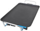 Electric Griddle Stove Top Flat Griddle For Breakfast Indoor Bbq Smokeless Indoor Grill Nonstick Cool Touch Handles (Us Plug 110V)