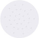 Perforated Air Fryer Liner Set Of 100 7 Inch Round Steaming Basket Liner/Bamboo Steamer Paper/Parchment Paper For Air Fryer Steaming Basket Bun Dumpling Steamer And More