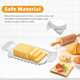 Bunuelos Mold With Handle Rosette Iron Moldswaffle Rosettes Molds 4.8Inch Aluminum Alloy Waffle Molds Achappam Molds Funnel Cake Ring Bunuelo Maker Tools For Baking
