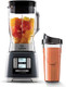 Calphalon Blender And Toaster Bundle Precision Control Kitchen Appliances