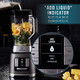 Calphalon Blender And Toaster Bundle Precision Control Kitchen Appliances