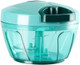 Cambom Manual Food Chopper And Bacon Grease Container(1.6L)