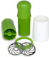 Herb Grinder Spice Mill Parsley Shredder Chopper Vegetable Cutter Garlic Coriander Spice Grinder Kitchen Accessories