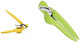 Chef'N Freshforce Citrus And Lime Juicers 10.25-Inches Long Yellow And Green