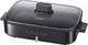 Comfee' 12-Inch Multi-Functional Electric Skillets With Temperature Control Rapid Heat Up Easy To Clean Non-Stick Detachable Electric Griddle For Roast Fry Sauté Steam Or Buffet 3.5Qt