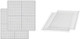Cosori Food Dehydrator Accessories Bundle With Mesh Screens And Fruit Roll Sheets