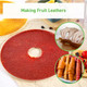Cosori Food Dehydrator Accessories Bundle With Mesh Screens And Fruit Roll Sheets