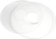 Cosori Food Dehydrator Accessories Fruit Leather Roll Sheets For 5 Tray Cfd-N051-W Only Bpa- Cfd-Fr051-Wus 2 Pack