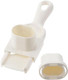 Garlic Slicer Manual Multifunctional Slicer With Handle For Kitchen Cooking