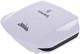 Courant Contact Grill Panini Press Grill 4 Servings Indoor Grill Champ White (Ccg-5681)