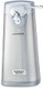 Cuisinart Power Advantage 5-Speed Hand Mixer White And Cuisinart Stainless Steel Mixing Bowls 3-Piece Set