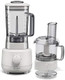 3 Cup Mini Food Processor And 56 Ounce Blender By Cuisinart Blender For Shakes Smoothies & More White Bfp700Gf (Small)
