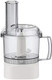 3 Cup Mini Food Processor And 56 Ounce Blender By Cuisinart Blender For Shakes Smoothies & More White Bfp700Gf (Small)