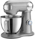 Cuisinart Sm-35R Precision Master 3.5 Quart Stand Mixer (Ruby Red)