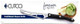 Cutco Cheese 2 Piece Knife Set. - Cheese Knife (1764) And Santoku Style Trimmer (3721) Classic Dark Brown Handles (Often Called "Black")