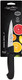 Paring Knife Nsf Cat Cora Approved German Steel Alloy 4-Inch Blade