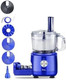 7Cup Food Processor With Extra Abs Plate Bundle