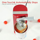 7Cup Food Processor With Extra Abs Plate Bundle
