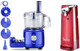 Electric Can Opener+ Food Processor 7Cup Bundle