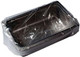 Daymark Steam Pan Liner 12" X 15" For Use In 1/6 Size Pans (Pack Of 500)