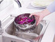 Stainless Steel Vita Saversteamer For Steaming Vegetables/Momos