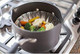 Stainless Steel Vita Saversteamer For Steaming Vegetables/Momos