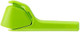 Compact Lemon Squeezer - Effortless Manual Juicing Space-Saving Foldable Design Versatile Citrus Juicer For Lemons And Orange (绿色)