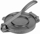 Tortilla Press Manual Taco Maker Aluminum Alloy Taco Press Multifunctional Roti Maker For Flour Tortilla Cake Crusts