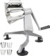 Tortilla Press Manual Taco Maker Aluminum Alloy Taco Press Multifunctional Roti Maker For Flour Tortilla Cake Crusts