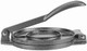 Hand Crank Grater Multi Functional Manual Vegetable Cutter Chopper Kitchen Food Processors With 5 For Cheese Potato Zucchini Nuts Chocolate