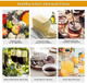 Cheese&Tincture&Herbal Press With Fruit And Apple Crusher
